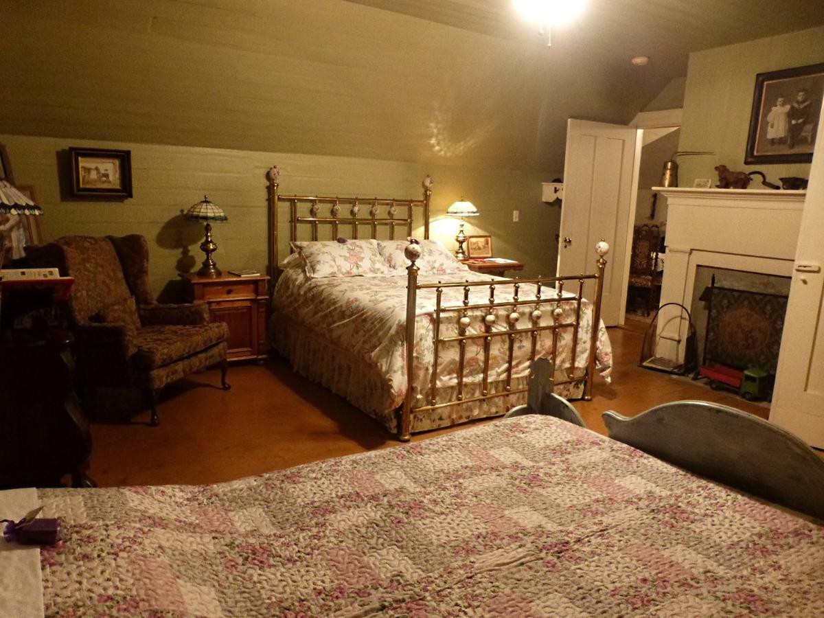 Mulberry Lavender Farm And B&B מראה חיצוני תמונה
