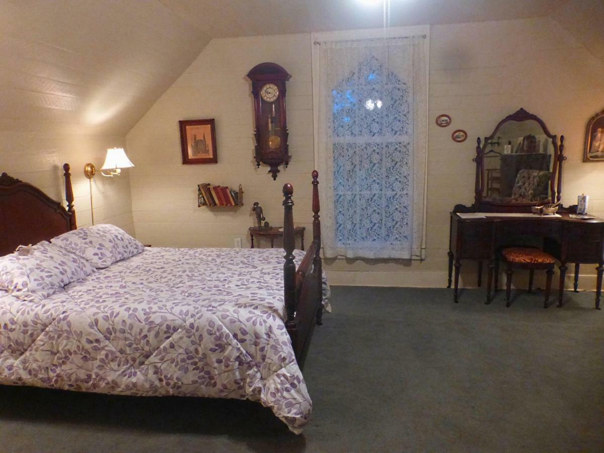 Mulberry Lavender Farm And B&B מראה חיצוני תמונה