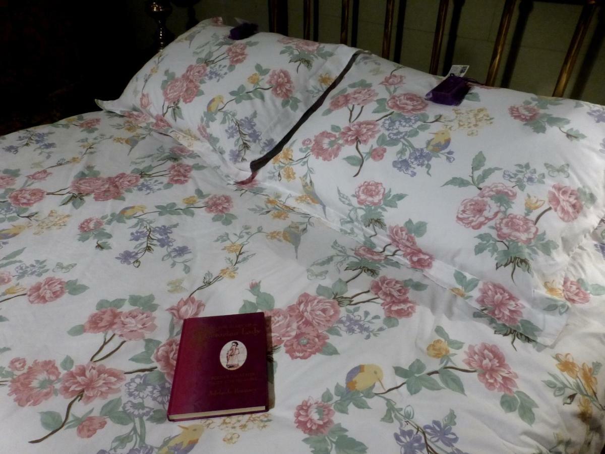 Mulberry Lavender Farm And B&B מראה חיצוני תמונה