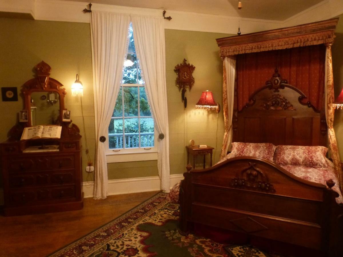 Mulberry Lavender Farm And B&B מראה חיצוני תמונה